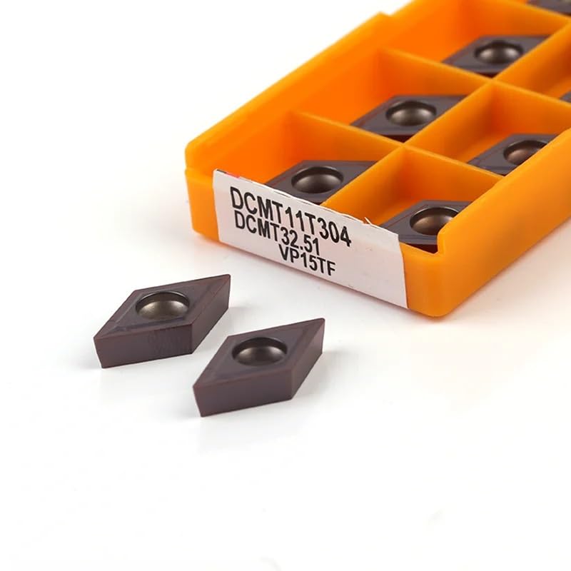 1PC SDQCR1212H11 SDQCR1616H11 SDQCR2020K11 CNC Lathe Cutter Tools External Turning Tool Holder DCMT11T304 DCMT11T308 Insert(SDQCL1212H11,NO Inserts)