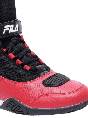 Image of Fila Mens Supercharge Plus Sneaker