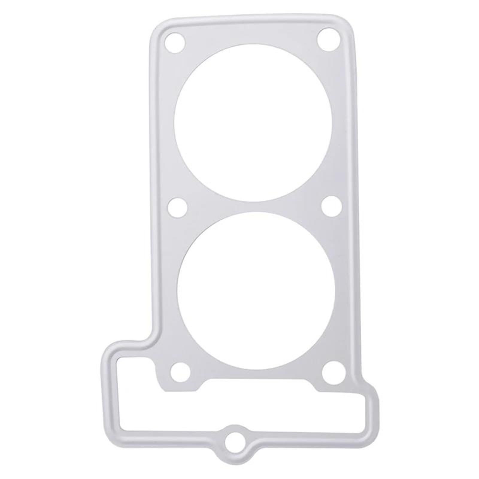 Joint de couvercle de cylindre haute résistance WOODEY pour Kawasaki EL250 ZZR250