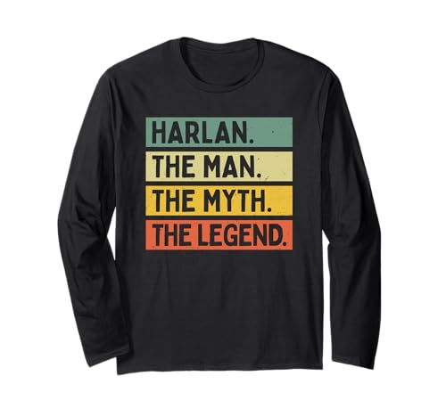 �n�[���� The Man The Myth The Legend �ʔ������� ����T�V���c