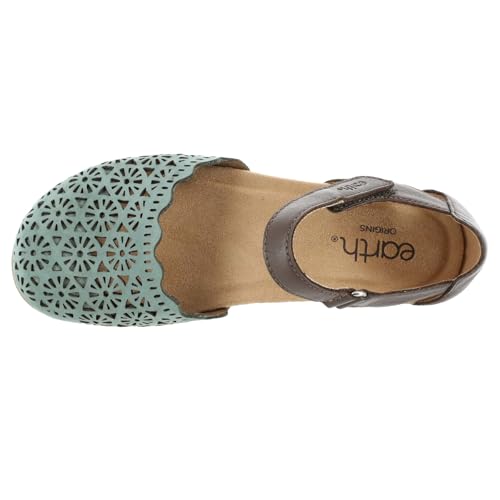 Image of Earth Women's Bronnie Flat Sandals | Casual Sandals