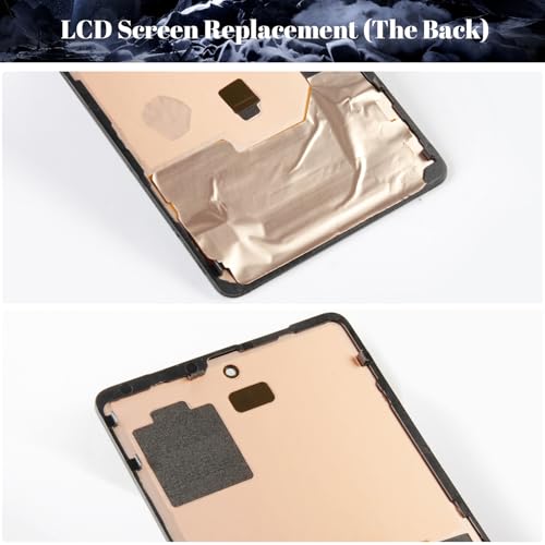 Réparer écran Google Pixel 7 cassé grâce au bloc LCD assemblé GVU6C