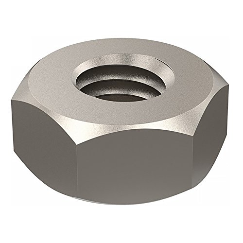 Construsim 22203006 - Tuerca din934 m6 inoxidable a2 Cover