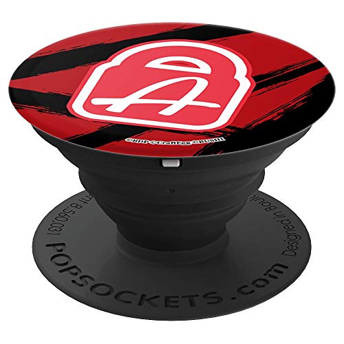 BanG Dream! - Afterglow Band Logo PopSockets Grip and Stand for Phones