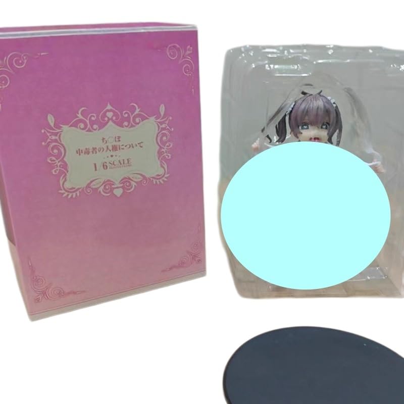 Actionfiguren/Hentai-Figur/Ecchi-Figur/Anime-Mädchen-Figur/süße Puppe/Spielzeugfigur/Cartoon-Sammlung/abnehmbare Kleidung/Sammelobjekt-Display/PVC/14 cm/5,5 Zoll.