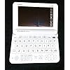 Amazon | カシオ 電子辞書 エクスワード 中学生モデル XD-Y3800WE