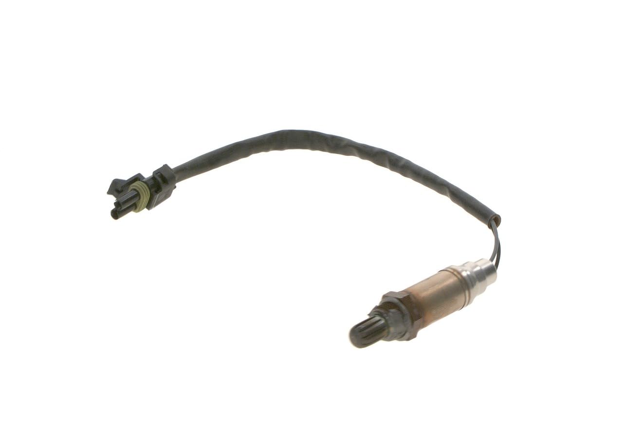 Sonde lambda BOSCH 0258002058 pour corriger la pollution de Clio I - 6