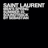 Photo Gallery saint laurent men s spring summer 23 Photo Gallery saint laurent men s spring summer 23
