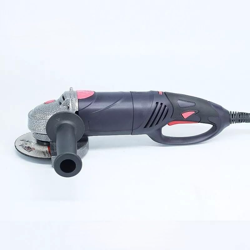 SMERIGLIATRICE ANGOLARE 125MM PROFESSIONALE DA 1400W FLEX ELETTRICO 10800RPM
