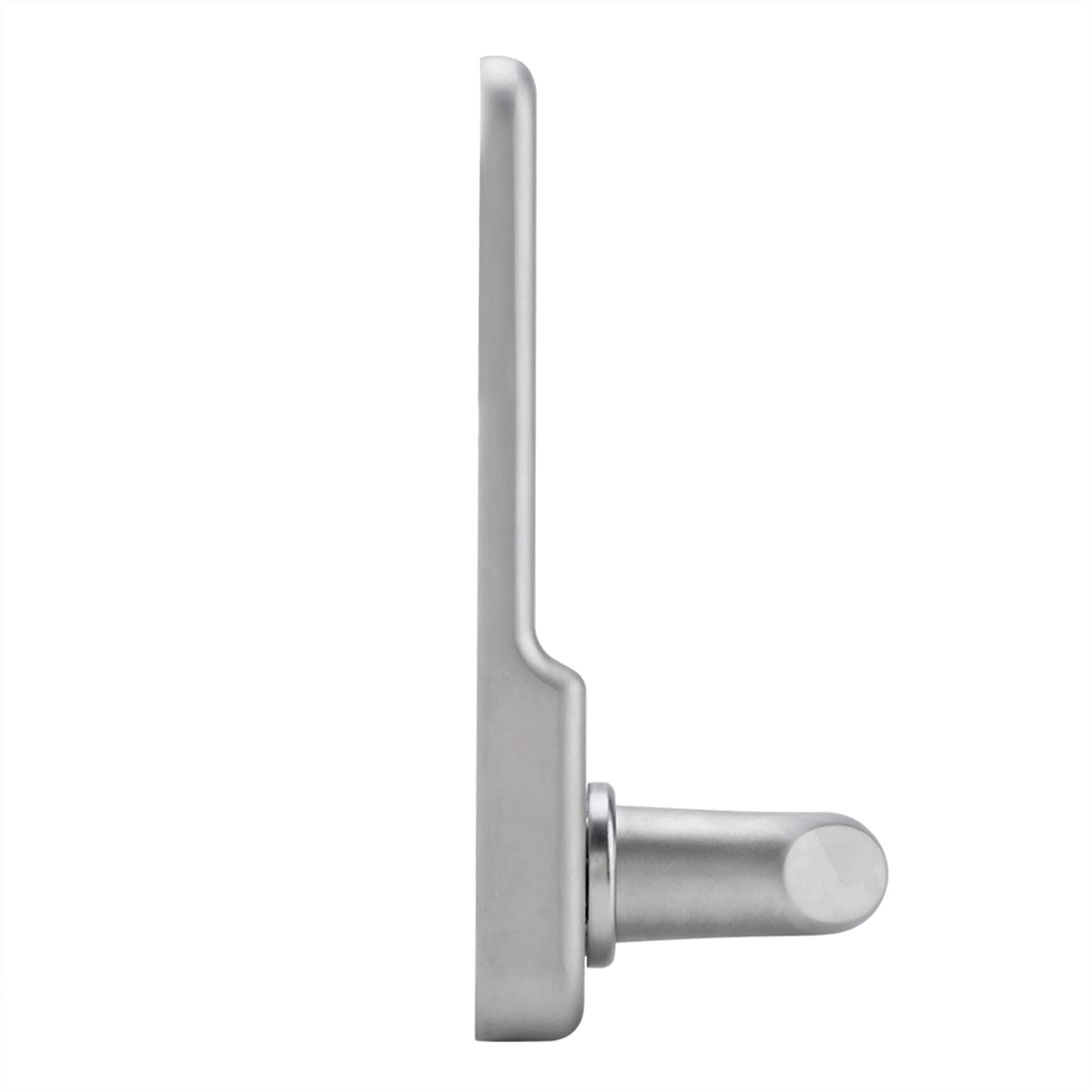 Serrure à Combinaison Mécanique en Alliage de Zinc - Serrure Code Sécurisée Sans Clé pour Armoire, Porte de Bureau, Placard, Tiroir - Code Réglable de 1 à 11 Chiffres