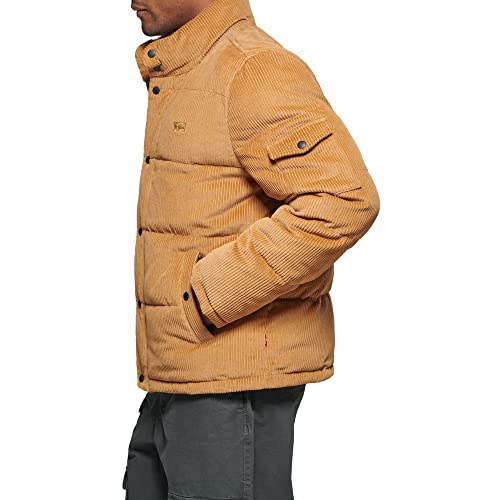 Image of Levi's Men's Levi's Men's Bubble Puffer