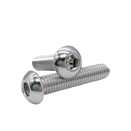 SS304 XeXX`[ Zp\Pbg {^wbh lW M3 M4 M5 M6 M8 M10 M12 (10AM5 x 20mmA1.8mm)