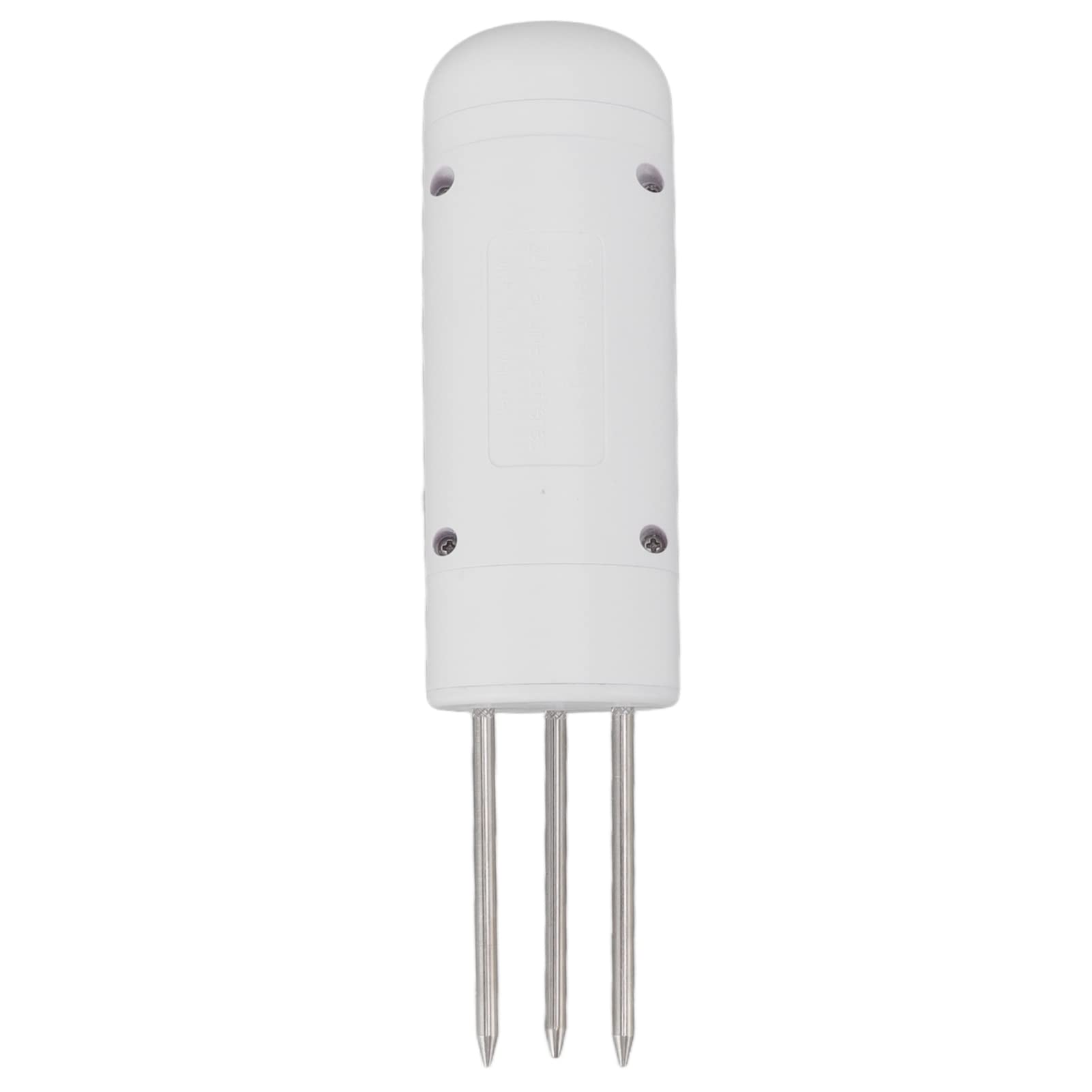 Jeanoko Outil de Mesure de Température et D'humidité de Capteur de Sol sans Fil avec L'instruction Compatible avec Les Moniteurs de Sol de Plantes en Pot de Jardinage Zigbee