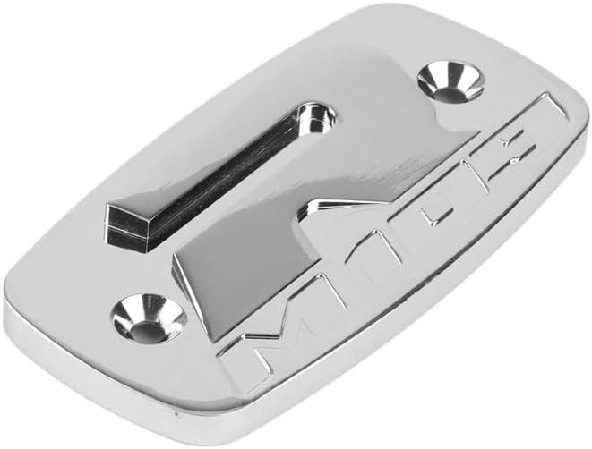 Motorcycle Oil Filler Caps, Motorcycle Front Brake Master Cylinder Reservoir Cap Cover For S&uzuki Boulevard M109R 109R M109 2006-2015