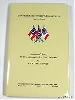 Alabama Tories: The First Alabama Calvary, U.S.A., 1862-1865 B000VA5EKA Book Cover