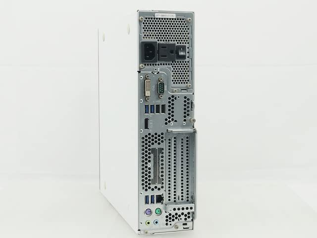 富士通 - 富士通デスクトップPC ESPRIMO D586/PX Core i5 6500 Amazon.co.jp: 【整備済み品】 富士通 ESPRIMO D586/PX