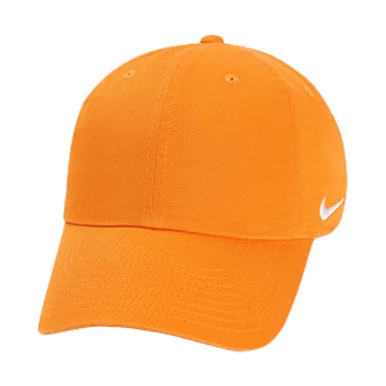 Image of Nike Men's 518015-010 Tech Swoosh Cap