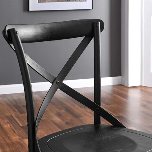 modway gear dining side chair - eei-3482 reviews