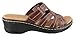 Clarks Women's Lexi Dill Wedge Sandal