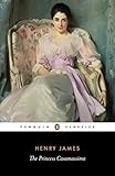 (THE PRINCESS CASAMASSIMA ) BY James, Henry, Jr. (Author) Paperback Published on (06 , 1987) - Henry, Jr. James