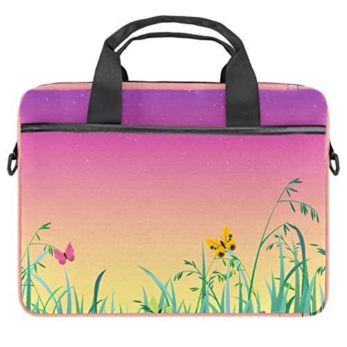 Sac d'ordinateur portable 13-14.5 pouces pour égayer vos journées de travail studieuses