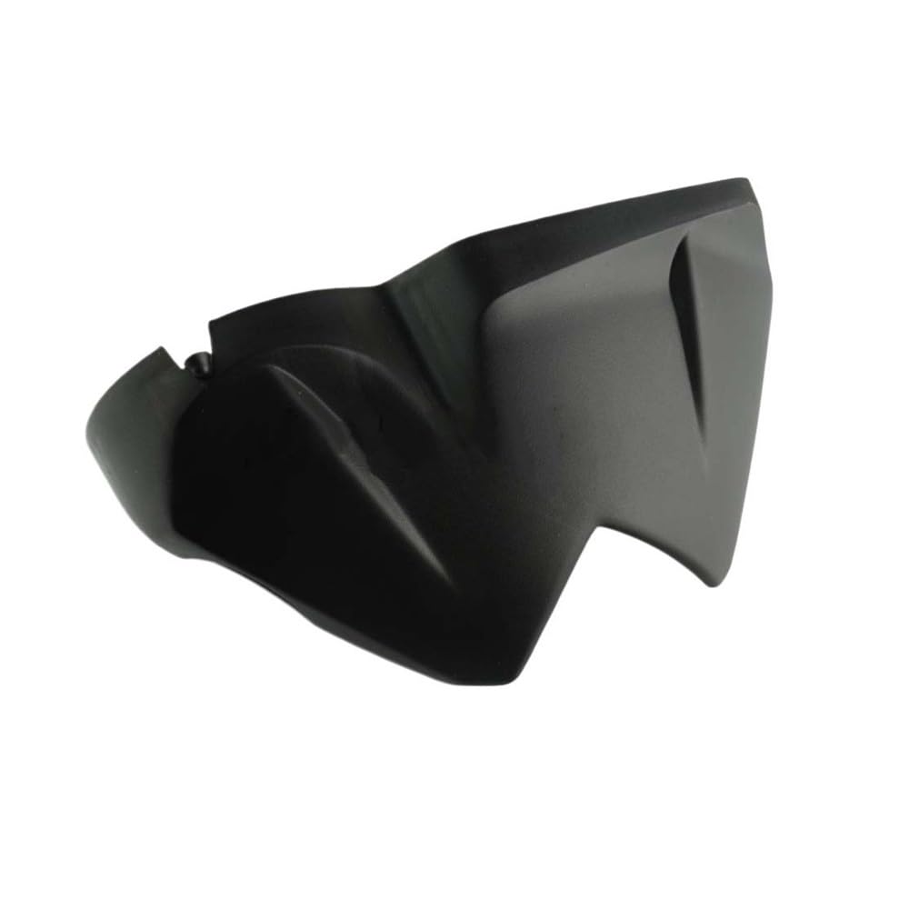 Couvercle queue carénages de moto XJ6 2012 pour rénover une coque abîmée - 5