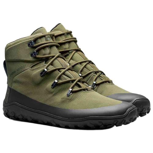Tracker Textile AT II Vivobarefoot 41 bottes randonnée légères homme - 2