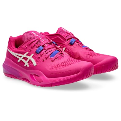Image of ASICS Women's Gel-Resolution X Tennis Shoes