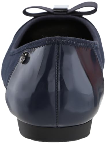 Image of Anne Klein Women's Alive Patent Ballet Flats
