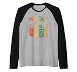 Photo Gallery awesome since april 1979 - 40° compleanno maglia con maniche raglan Photo Gallery awesome since april 1979 - 40° compleanno maglia con maniche raglan