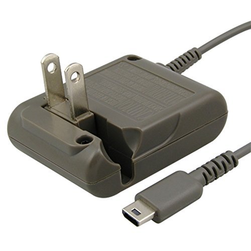 Home Wall Ac Adapter Charger For Nintendo Nds Ds Lite Dsl Ndsl #TOP6