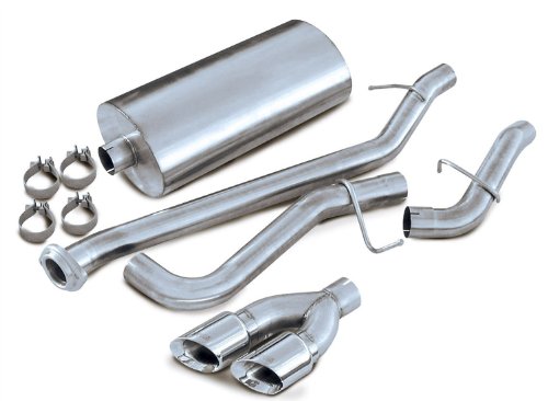 CORSA 14232 Cat-Back Exhaust System
