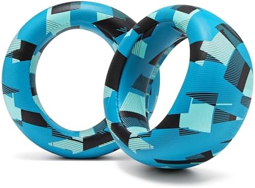 WC Padz Pulse Elite - Almofadas De Couro Sintético Aprimoradas Co...