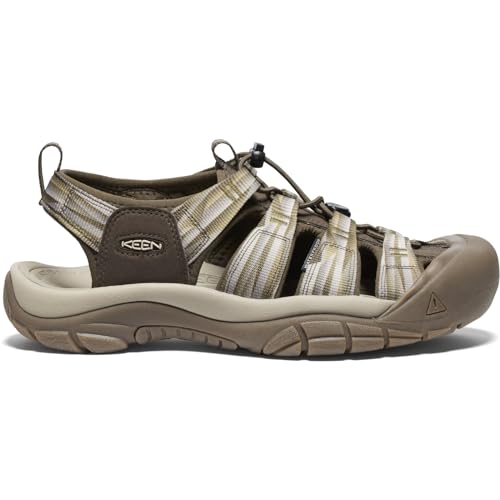 Image of KEEN Men's Newport H2 Closed Toe Water Sandals