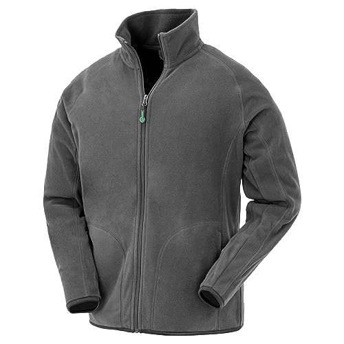 Recycled Fleece Polarthermic Jacket