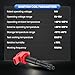 SYKRSS 8-Pack UF660 Ignition Coils Compatible with Porsche Cayenne 2008-2018, Compatible with Porsche Panamera 2011-2016 3.6L V6/4.8L V8- Replaces 94860210402, 94860210404, 94860210410, 94860210411