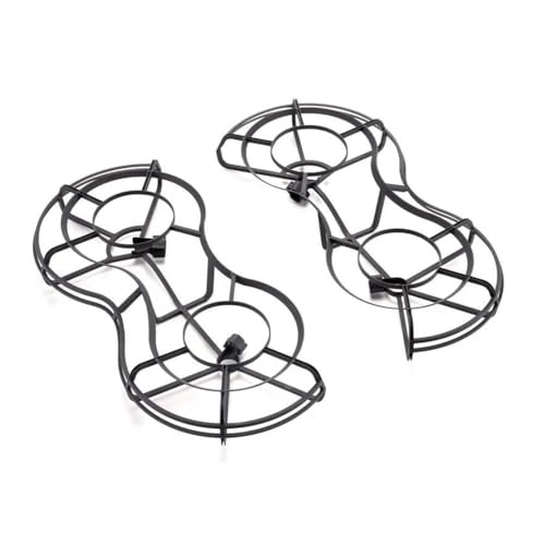 Protection d'hélice à 360° drone série 3 cage de sécurité intégrale