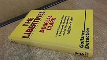 The Libertines - Book #10 of the Masters and Green