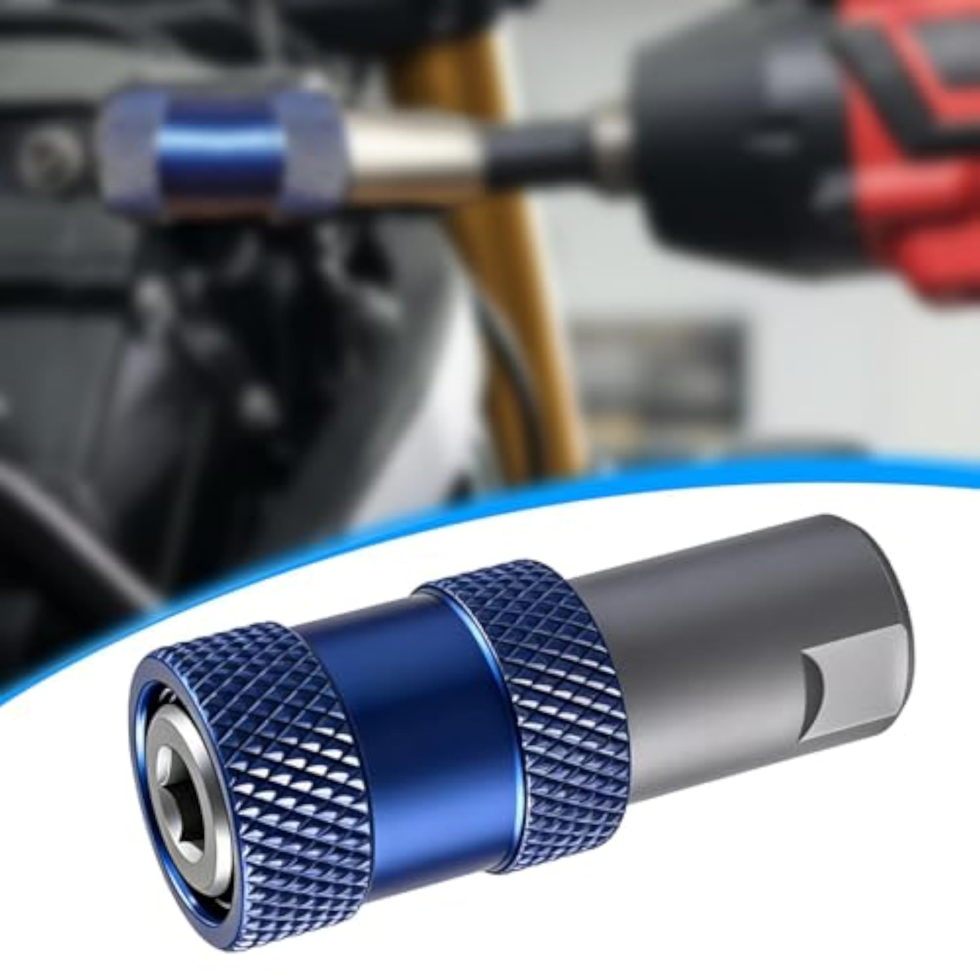 Screw Driver Bits Adapter for Drywall Building