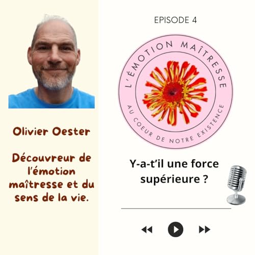 Y-a-t'il une force sup&eacute;rieure ?