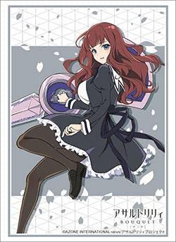 アサルトリリィ 荒ぶる楓・J・ヌーベル セット Amazon | 『アサルト