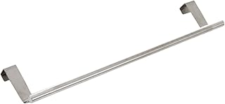 Wieszak na ręczniki Łazienka naścienna Ręcznik Wodoodporny Rack Półka Rolling Drzwi Szafy Samoprzylepny wieszak na ręczniki naścienny, odpow (Cor : 8FF200245 L)