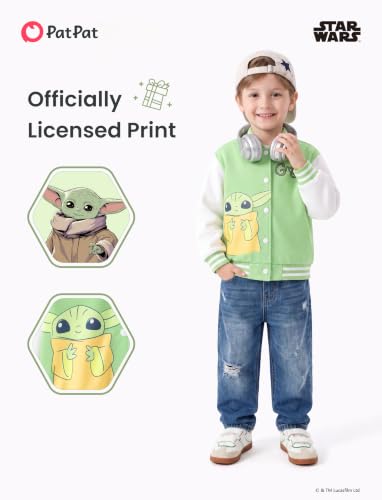 Image of Disney Marvel Bomber Jacket Spider Man Toy Story Cars Varsity Cardigan2-13Y