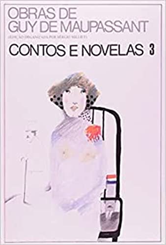 Obras de Guy de Maupassant: