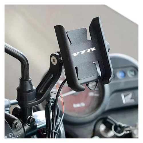 Support de navigation VTR1000 moto Honda VTR 1000 SP-1 SP-2 Firestorm - 3
