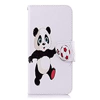 Algopix Similar Product 11 - Leather Cover Compatible with Samsung