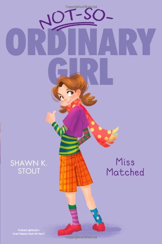Miss Matched (2) (Not-So-Ordinary Girl)