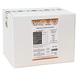 Es un edulcorante de categoría Gourmet ideal para cocinar y hornear. Úsalo en repostería, jugos, cocteles, ensaladas, postres, frutas, helados, disfruta el sabor del azúcar sin sus calorías.