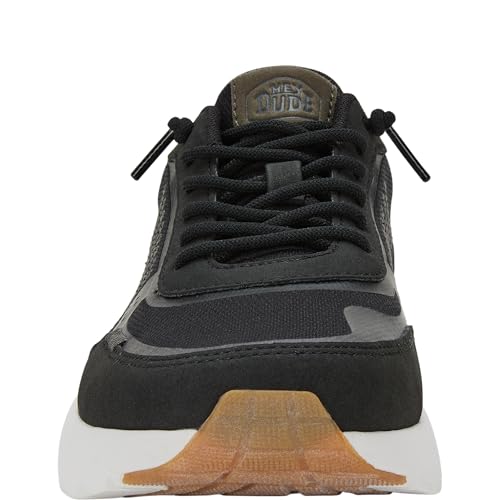 Image of HEYDUDE Womens Sirocco Alta W Colorblock