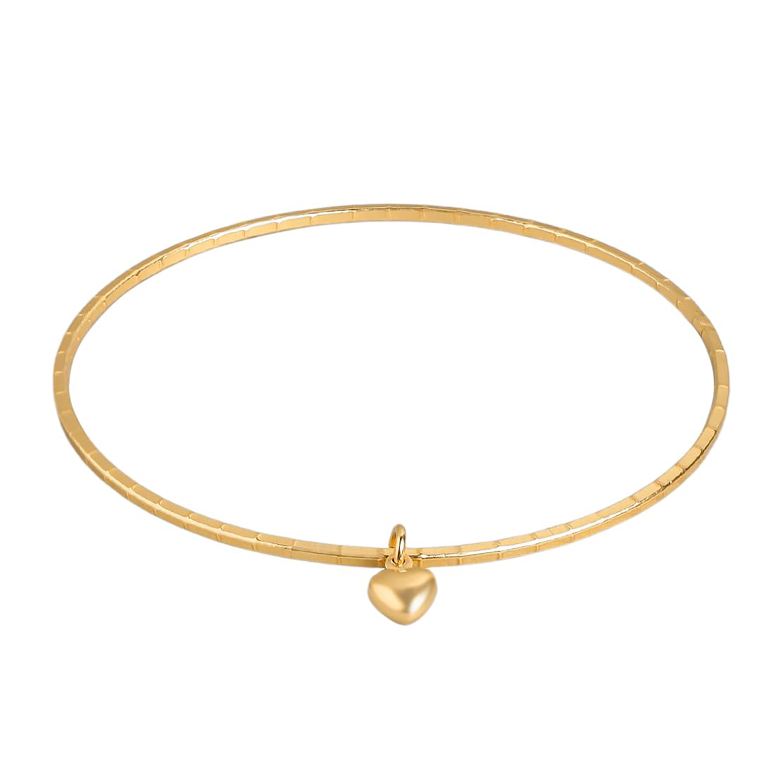 See full amazon price history chart for ZAVYA 925 Sterling Silver Enchanting Gold Plated Womens Bangle|Gift for Women &Girls|With Authenticity Certificate & 925 Stamp| special ZAVYA 925 Sterling Silver Enchanting Gold Plated Womens Bangle|Gift for Women &Girls|With Authenticity Certificate & 925 Stamp| special (B0CWDG1R44) Amazon Price History, Amazon Price Tracker
